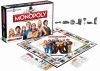  Monopoly Agymenők társasjáték