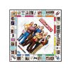  Monopoly Agymenők társasjáték