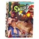  Smash Up: World Tour - International Incident társasjáték
