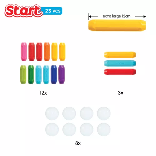 SmartMax Start (Sérült dobozos!)