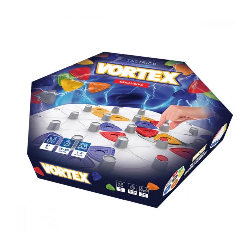  Vortex Exclusive  társasjáték