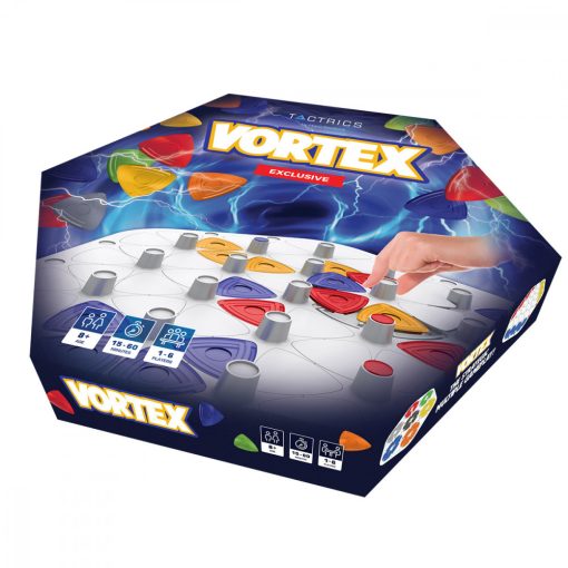 Vortex Exclusive  társasjáték