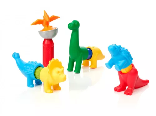  My First Dinosaurs - SmartMax