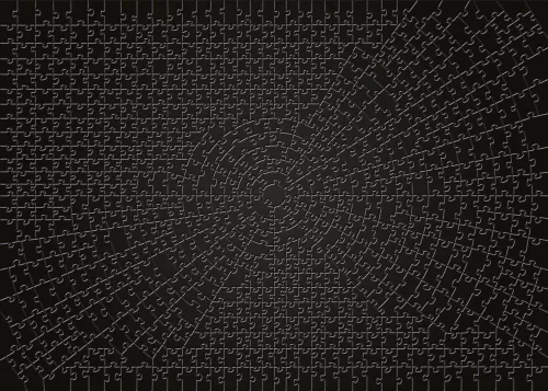 Krypt black, 736 db