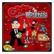  Cash N Guns 2nd Edition társasjáték
