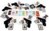  Cash N Guns 2nd Edition társasjáték