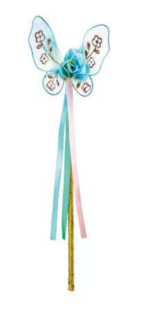 Schmidt Spiele Fairies in the forest (wand), 200 db(56333) Gyerek Kirakó