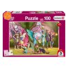 Schmidt Spiele Queen Eleya and her friends, 100 db (56336)
