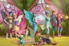 Schmidt Spiele Queen Eleya and her friends, 100 db (56336)