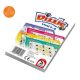  Schmidt Spiele Dizzle Level 5-8, Block Erw. (49370)