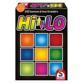 Schmidt Spiele HILO társasjáték (49362) 
