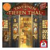  Schmidt Spiele Die Tavernen im Tiefen Thal társasjáték (49351) 