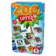 Schmidt Spiele Zoo Lotto fémdobozban társasjáték (51433) 