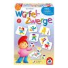  Schmidt Spiele Würfelzwerge társasjáték fémdobozban (51431)