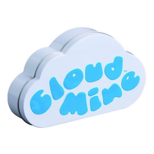  Cloud Mine kártyajáték