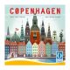  Copenhagen társasjáték
