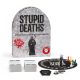  Stupid Deaths társasjáték