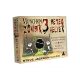  Munchkin Zombik 3 - Beteg helyek kiegészítő