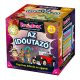  BrainBox - Az időutazó kártyajáték