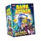  Bank Attack társasjáték