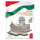  3D puzzle Esztergomi Bazilika  (5550) - 111 db