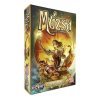  Múzsa: Sugallatok társasjáték