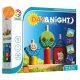 Smart Games Day & Night (Sérült dobozos!)