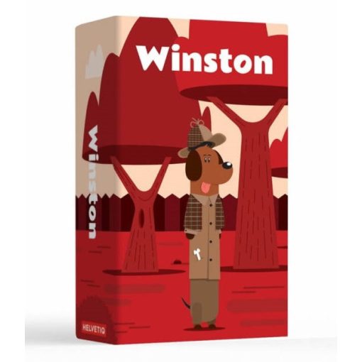 Winston kártyajáték