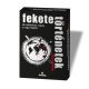  Fekete történetek - Bizarr valóság kártyajáték
