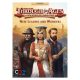  Czech Games Edition Through the Ages: New Leaders and Wonders Exp.
