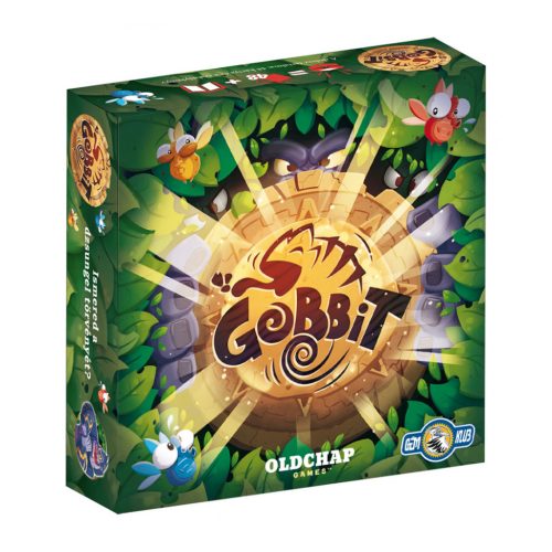  Gobbit kártyajáték