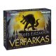  A rettegés Éjszakája Vérfarkas kártyajáték