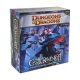  D&D Castle Ravenloft társasjáték