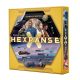  Hexpanse Admiral edition társasjáték