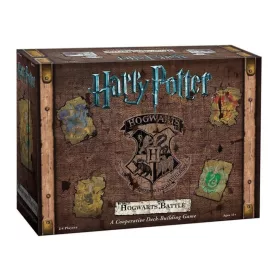  Harry Potter - Hogwarts Battle társasjáték