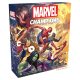  Marvel Champions Card Game