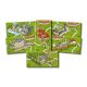 Hans im Glück Carcassonne - Burgen in Deutschland Erw.