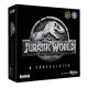  Jurassic World társasjáték