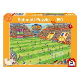 Schmidt Spiele Soccer finals, 150 db (56358) Gyerek Kirakó