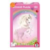  Schmidt Spiele Pink unicorn, 150 db (56354) Gyerek Kirakó
