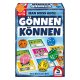  Schmidt Spiele Man muss auch gönnen können! társasjáték (49368) 