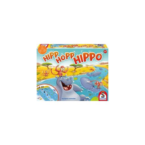 Hipp-Hopp-Hippo (40594)