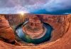 Schmidt Spiele Glen Canyon, Horseshoe Bend on the Colorado River, 1000 db (58952)