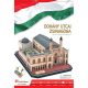  3D puzzle Dohány utcai zsinagóga - 94 db