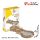  3D puzzle kicsi St. Peter s Basilica - 68 db