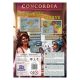  Concordia Balearica - Cyprus Exp.