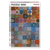  Színes hűtőmágnesek, 1000 db (553042)