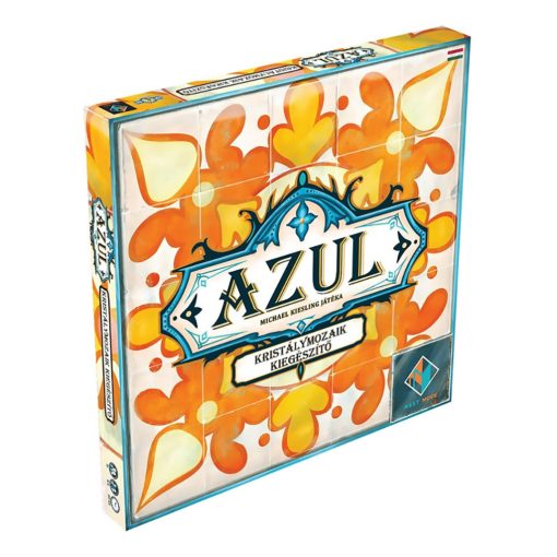 Azul - Kristálymozaik kiegészítő