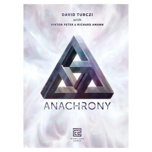  Anachrony  társasjáték