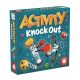  Activity Knock out társasjáték